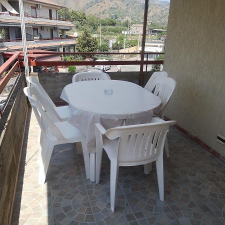 La Mia Casetta Taormina Ngoại thất bức ảnh