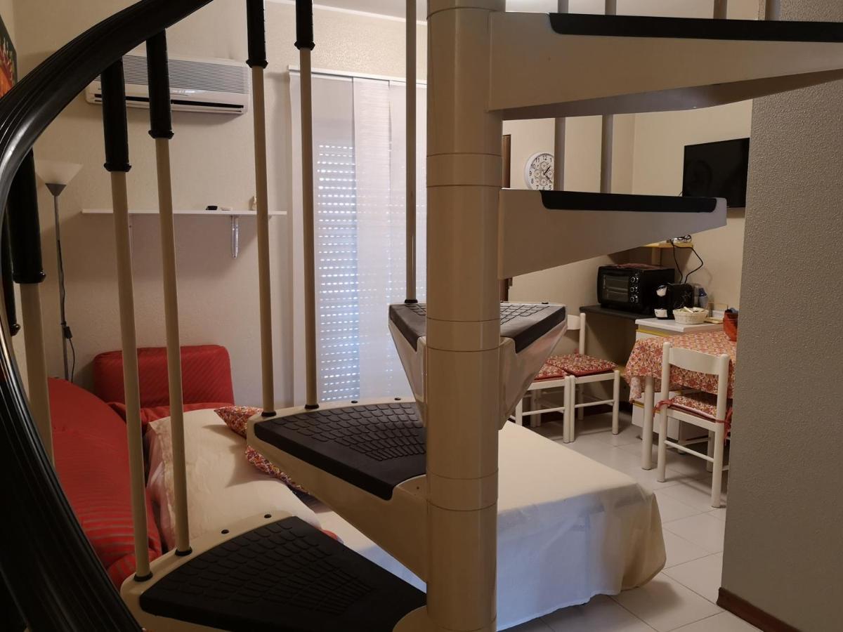 La Mia Casetta Taormina Ngoại thất bức ảnh