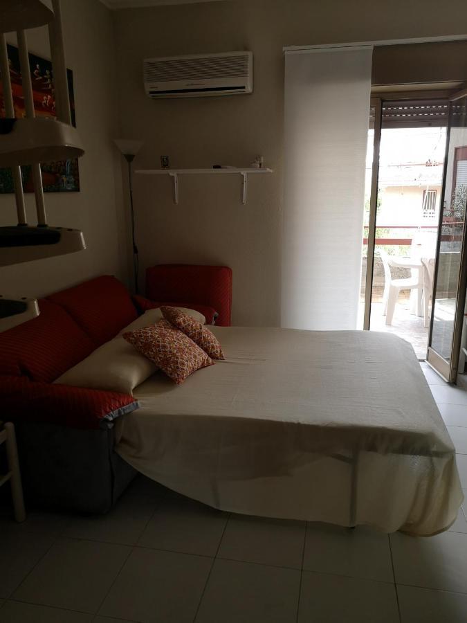 La Mia Casetta Taormina Ngoại thất bức ảnh