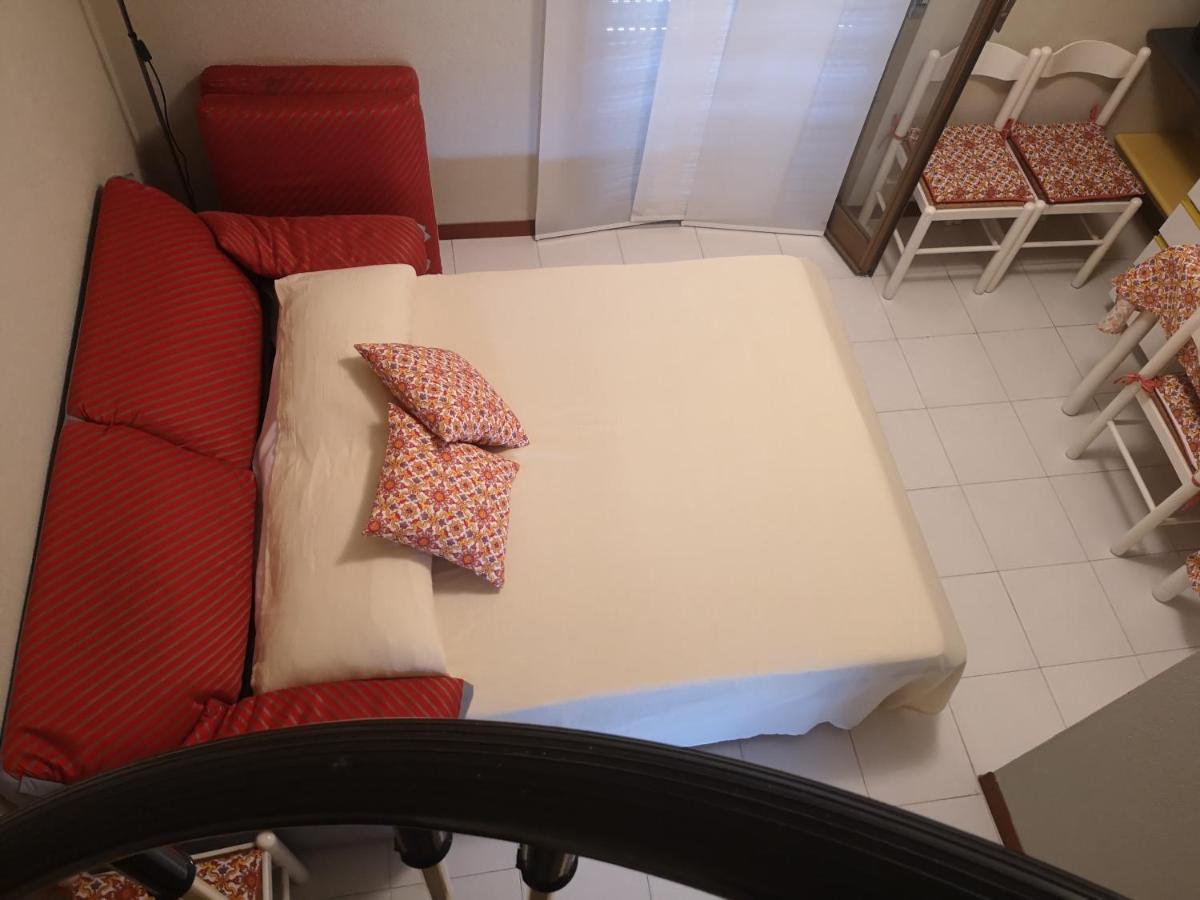 La Mia Casetta Taormina Ngoại thất bức ảnh
