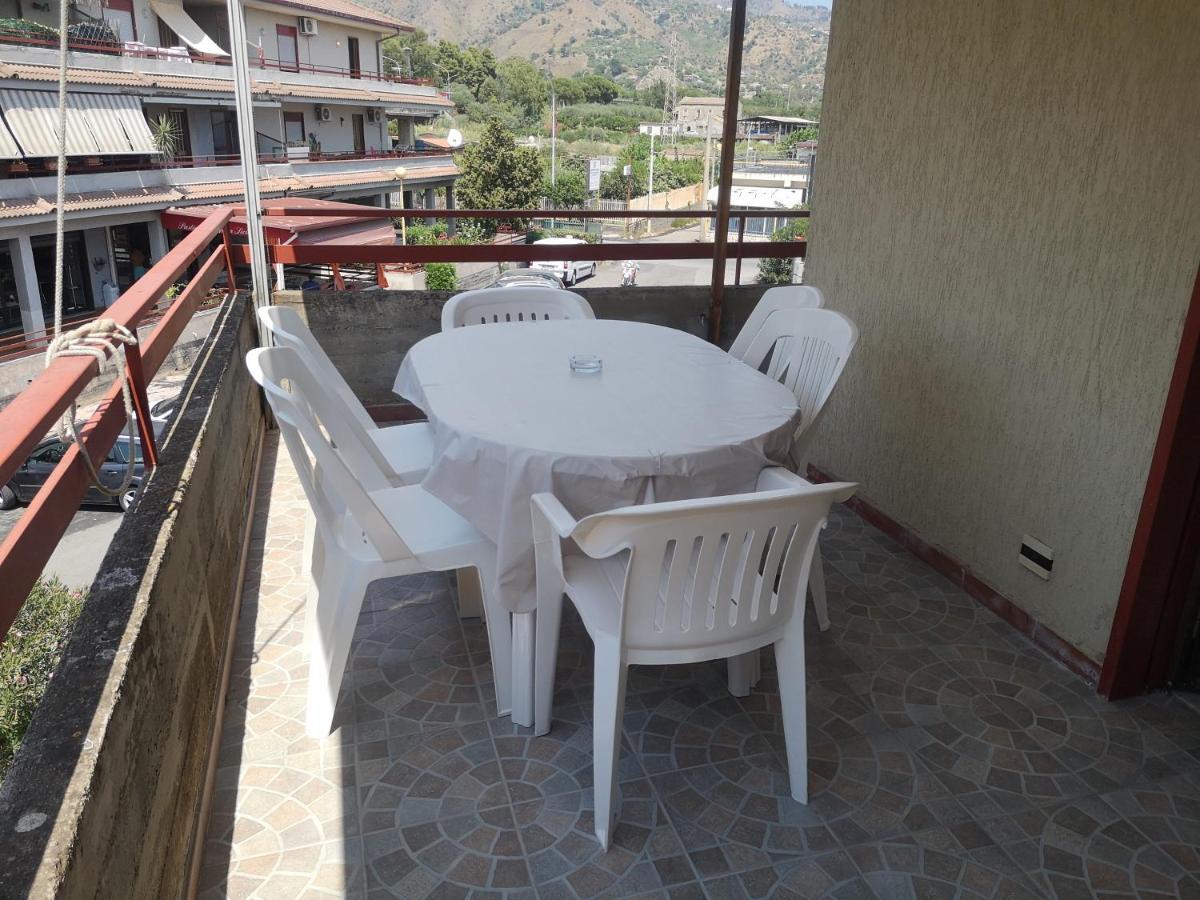 La Mia Casetta Taormina Ngoại thất bức ảnh