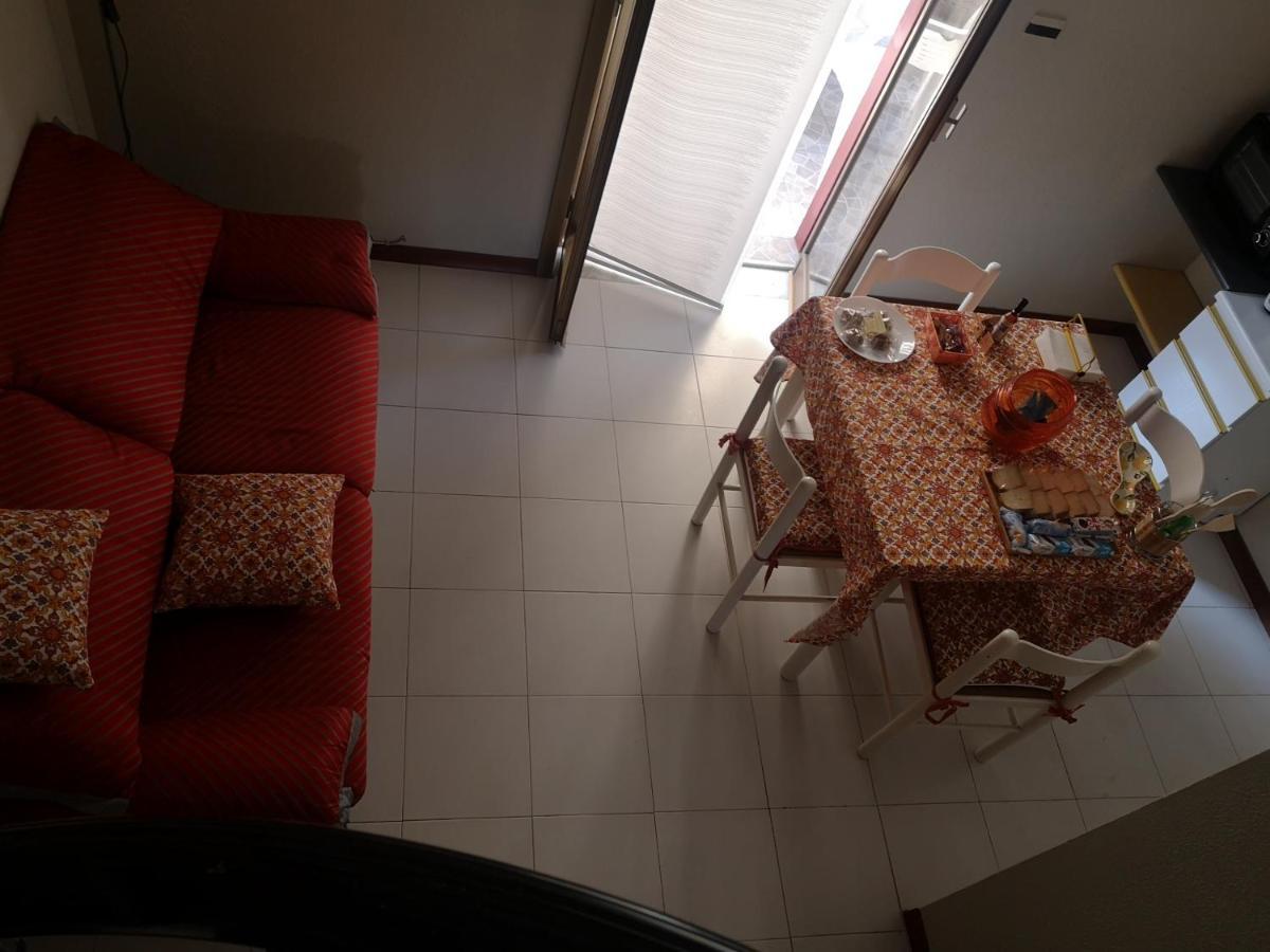 La Mia Casetta Taormina Ngoại thất bức ảnh