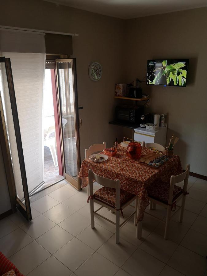 La Mia Casetta Taormina Ngoại thất bức ảnh