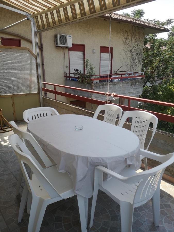 La Mia Casetta Taormina Ngoại thất bức ảnh