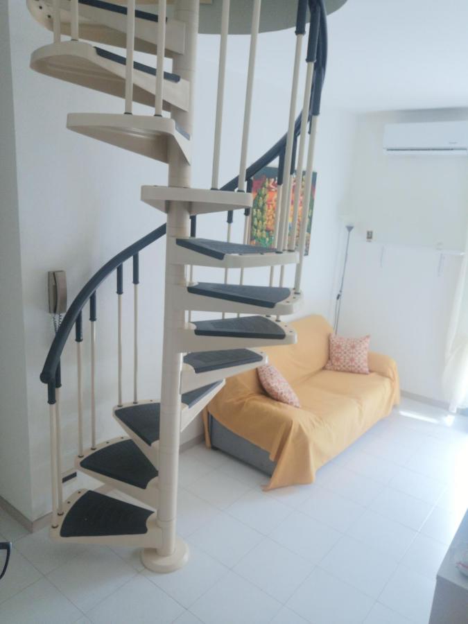 La Mia Casetta Taormina Ngoại thất bức ảnh
