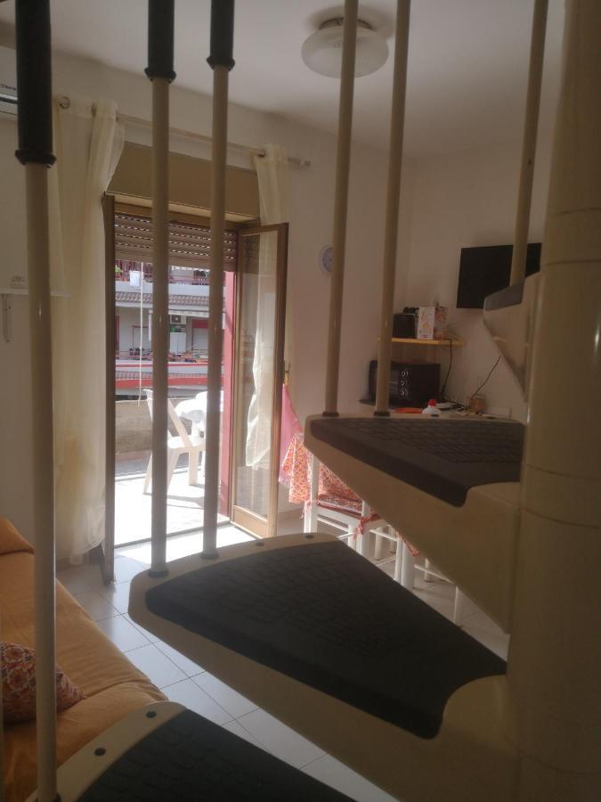 La Mia Casetta Taormina Ngoại thất bức ảnh