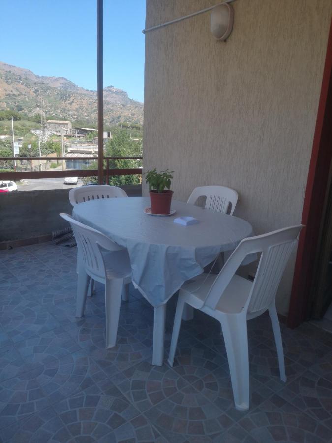 La Mia Casetta Taormina Ngoại thất bức ảnh