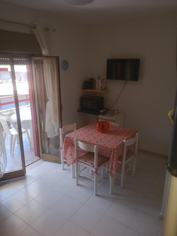 La Mia Casetta Taormina Ngoại thất bức ảnh