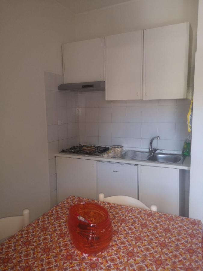 La Mia Casetta Taormina Ngoại thất bức ảnh