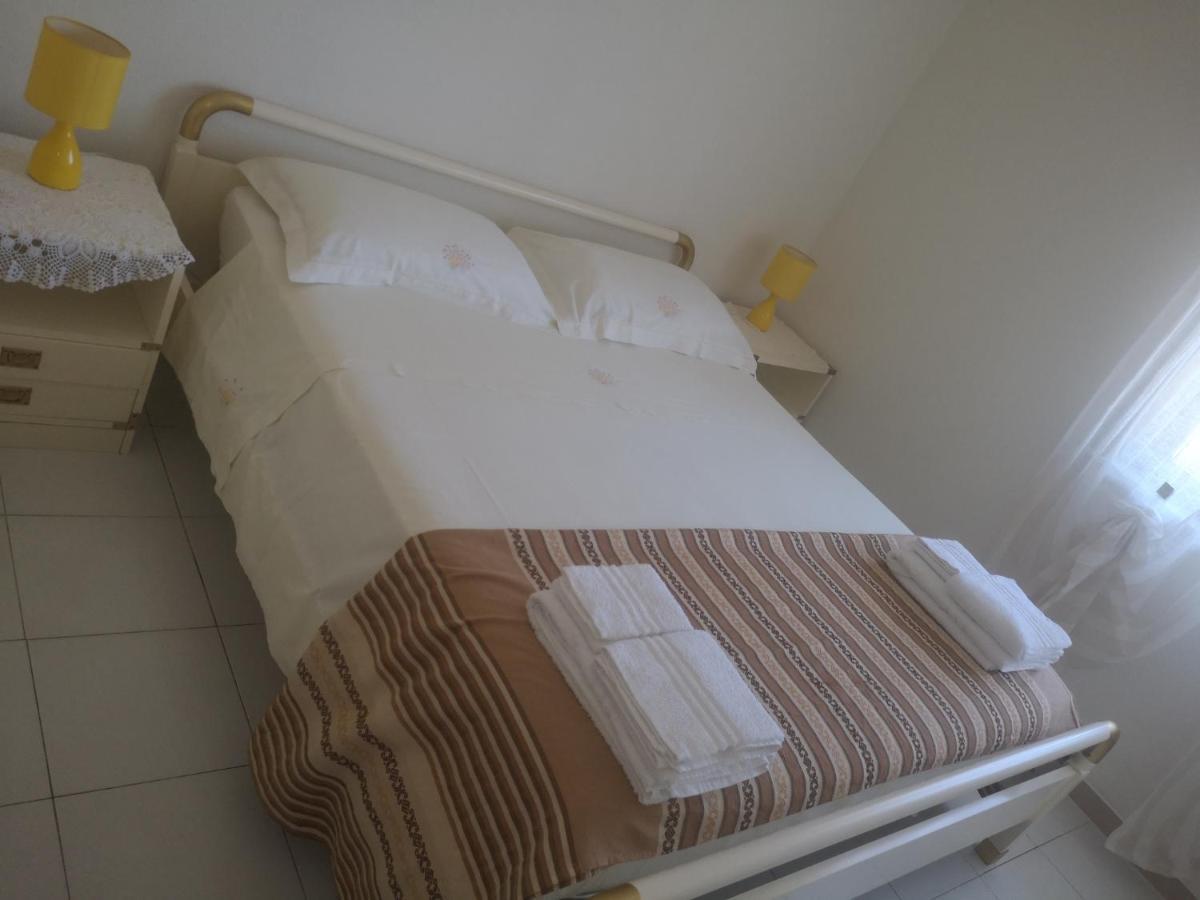 La Mia Casetta Taormina Ngoại thất bức ảnh