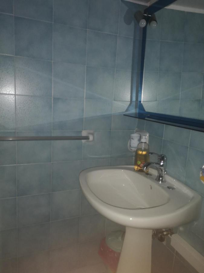 La Mia Casetta Taormina Ngoại thất bức ảnh
